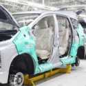Produksi untuk Ekspor Terus Dikebut, Industri Otomotif Indonesia Punya Daya Saing