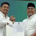 Didukung Super Koalisi, PKB Lihat Cahaya Kemenangan Bobby Nasution