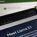 Meta Hadirkan Chatbot Llama AI ke WhatsApp