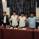 Merapat ke Nasdem, Gerindra Usung Zakiuddin Harahap Maju Bacalon Wakil Wali Kota Medan
