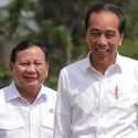 Jokowi <i>Effect</i> Variabel Kunci Kemenangan Pilkada Jateng