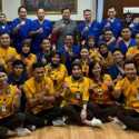 Prabowo Ucapkan Terima Kasih ke Tim Tenaga Medis RSPN Sudirman