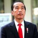 Jokowi Lagi Mempersiapkan Suaka Politik