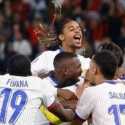 Prancis Singkirkan Portugal Lewat Adu Penalti
