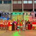 Bawakan Cerita Tsunami Aceh, SMA Labschool Kebayoran Juara Umum Festival di Bulgaria