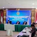 Kasus Dugaan Suap Komisioner KPU Bandar Lampung Fery Triatmojo Mulai Disidang DKPP