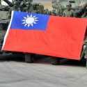 Taiwan Kerahkan Sistem Rudal Pantai Antisipasi Kehadiran Pesawat Tempur Tiongkok