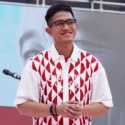 Imbas Efek Jokowi, Elektabilitas Kaesang Tak Terbendung di Jateng