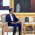 Balik dari UEA, Jokowi Boyong Delapan Kesepakatan Kerjasama