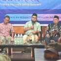 Dedi Iskandar Batubara: Pilkada Jangan Hanya Terkonsentrasi Pada Kontestasi Politik