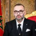 Peringati Hari Kenaikan Takhta, Raja Maroko Ampuni 2.476 Napi