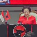 Megawati Respons UKT Mahal: Pendidikan Itu Harus Gratis!