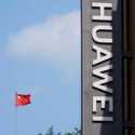 Huawei Yakin Pembatasan Chip oleh AS Bukan Hambatan bagi China