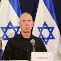 Netanyahu Tuding Menhan Israel Rencanakan Kudeta