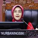Ambang Batas Parlemen Kembali Digugat, MK Beri Nasihat