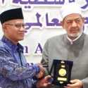 Grand Syekh Al Azhar: Umat Islam Berutang Jasa ke Muhammadiyah