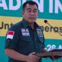Senator Lampung Tuding Sikap Yorrys Kekanak-kanakan