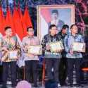 Inilah 15 Pemenang Derap Kerja Sama Jakarta Awards 2024