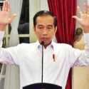 Partai Negoro Dorong Jaksa Agung Segera Selidiki Jokowi
