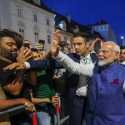 Kunjungan Modi ke Austria, Pertama dalam 41 Tahun