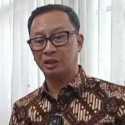 Andi Azhar Ancang-ancang Rebut Kursi Ketum Kadin Jakarta