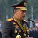 Jenderal Sigit Perintahkan Mabes Polri Supervisi Kasus Afif di Padang