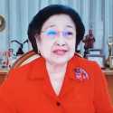 Berkirim Surat, Megawati Dukung Kamala Harris di Pilpres AS