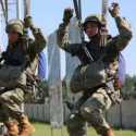 Polandia Awasi Latihan Militer China-Belarusia