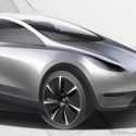 Tesla Tunda Peluncuran Robotaxi hingga Oktober 2024