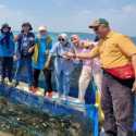 Budidaya di Seafarming Wujudkan Lumbung Pangan Berbasis Laut