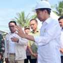 Pemindahan Ibu Kota Negara Ambisi Picik Jokowi