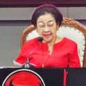 Kegelisahan Megawati soal Utang Menggunung Seharusnya dari Dulu
