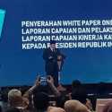 Prabowo Subianto: Kapolri dan Panglima Digabung Jadi Presiden Terpilih