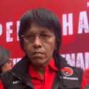 PDIP Tak Ciut Gerindra Usung Ahmad Luthfi