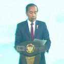 Jokowi Ajak Negara Kawasan Pasifik Kerja Sama Pengembangan SDM