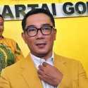 Ketua GNIJ: Peluang Terbesar Ridwan Kamil di Jabar