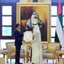 Penghargaan Order of Zayed