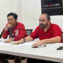 Setor Enam Nama, PSI Jaksel: Jakarta Butuh Pemimpin Tangguh dan Solutif