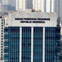 BPK Beri Opini WTP pada Laporan Keuangan Pemerintah Pusat 2023