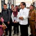 Jokowi Ditodong Direktur Rumah Sakit, Ngeluh Kekurangan Dokter
