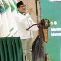 Bawa-bawa Soeharto, Cak Imin Nyinyiri Jokowi soal Gibran