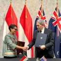 Menlu RI: Selandia Baru Mitra Penting Indonesia di Indo Pasifik