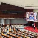 Paripurna DPR Tetapkan Badan Karantina Indonesia Mitra Kerja Komisi IV