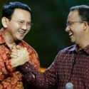 Rematch Ahok Vs Anies Ada di Tangan Megawati