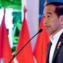 Jokowi Klaim Pertumbuhan Ekonomi dan Kondisi Politik di Indonesia Stabil
