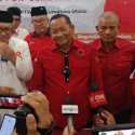 Ketua PDIP Sumut: Bobby Nasution Tidak di Black List