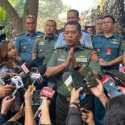 Kapuspen Siap 'Ngadep' Pimpinan TNI Sodorkan Ide Puskominfo