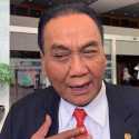 PDIP: Keputusan Andika Maju Pilkada Jateng Tergantung Megawati