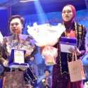 Ade Abdul Rochim Titip Pesan pada Pemenang Putra Putri Muslim Pesisir Barat