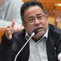 Sulit Usung Rano Karno jadi Alasan PDIP Pasif di Pilgub Banten